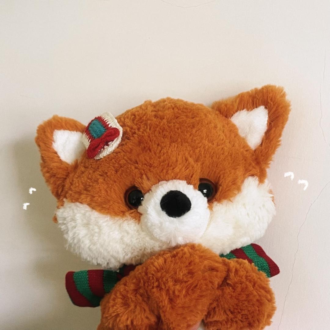 祯知棒（有🦌版）