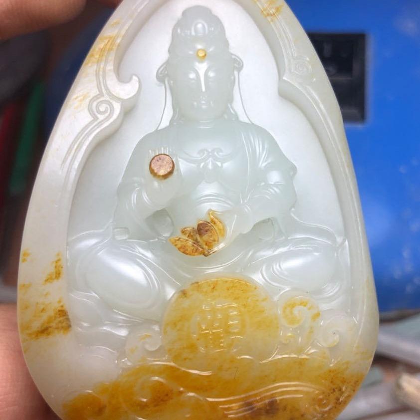 玉上你珠宝