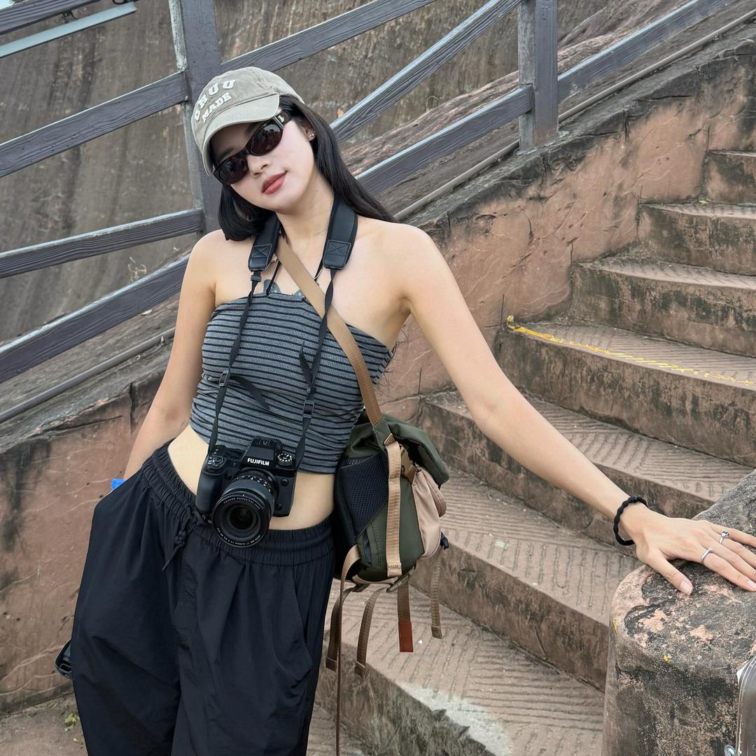 我是野人来自非洲草原