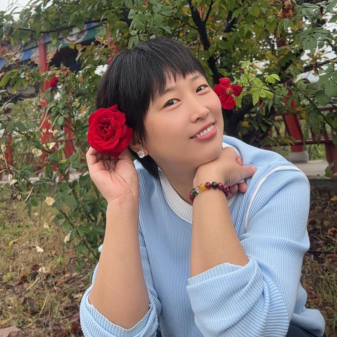 @大有小芳