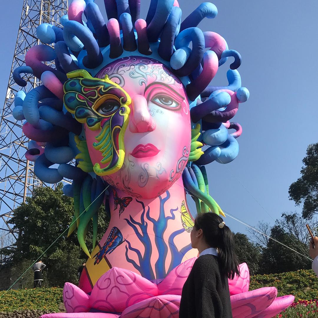 你我皆“凡人”