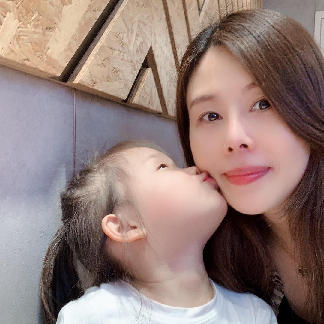 优妈爱美食