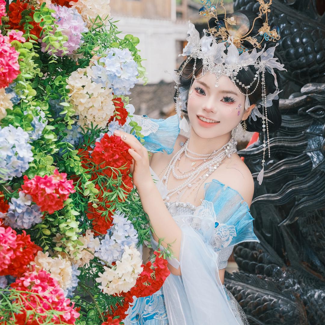 瑶瑶·美妍美容院(刻木山店)