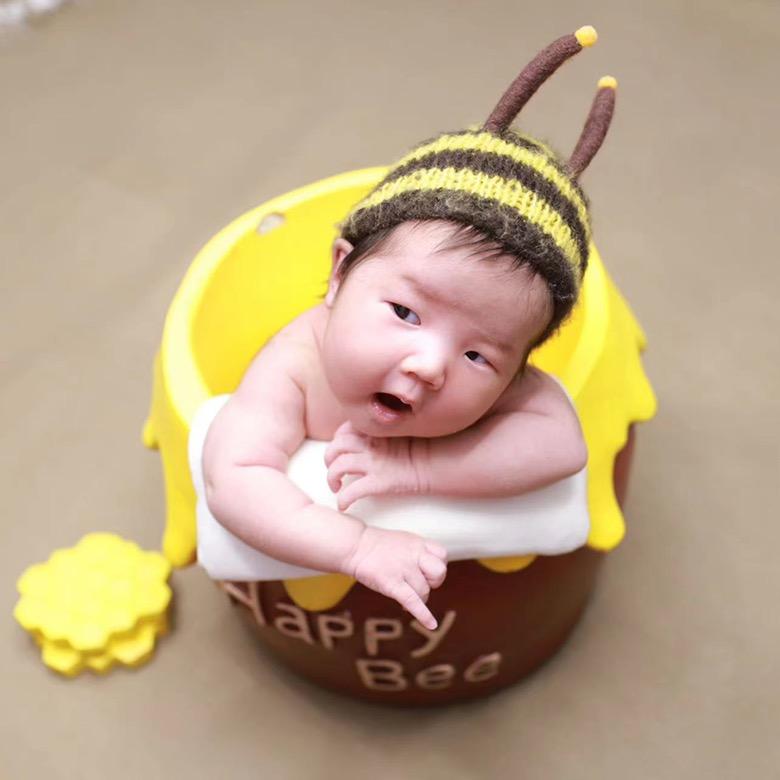李老板