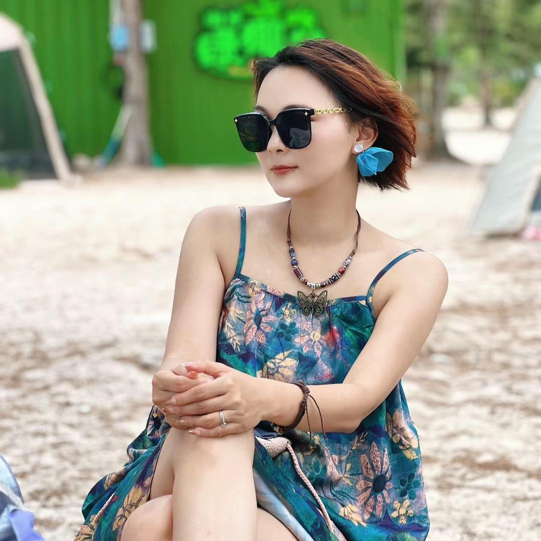 来点吃的～