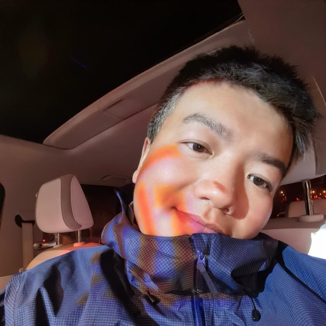 爱旅行的画家