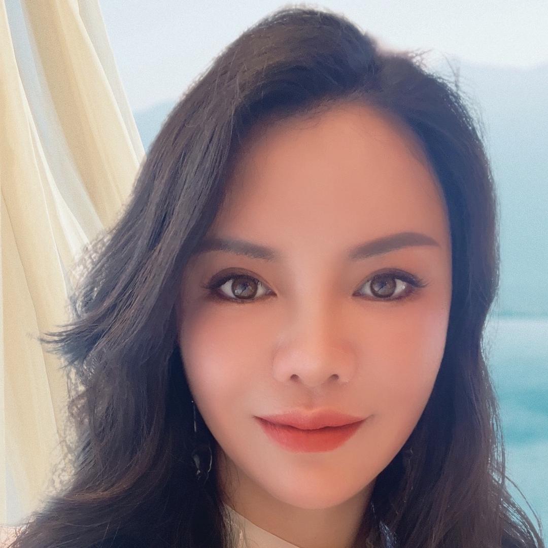 点亦媄.中式调肤