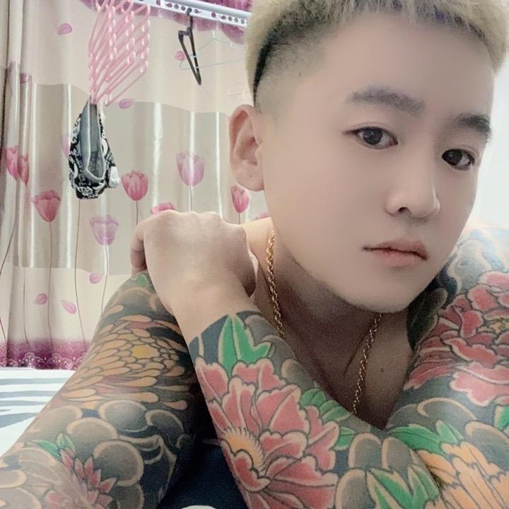 散装前男友