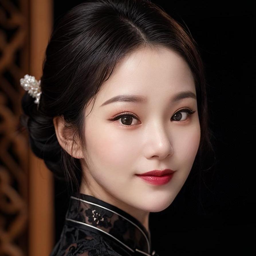 李娘娘🌺🌺