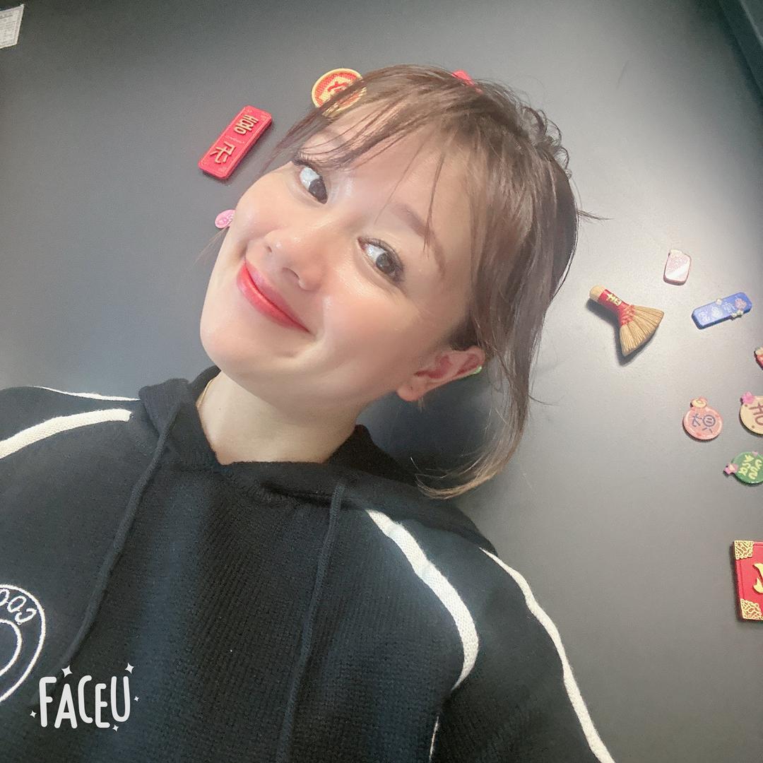 简单随❤️