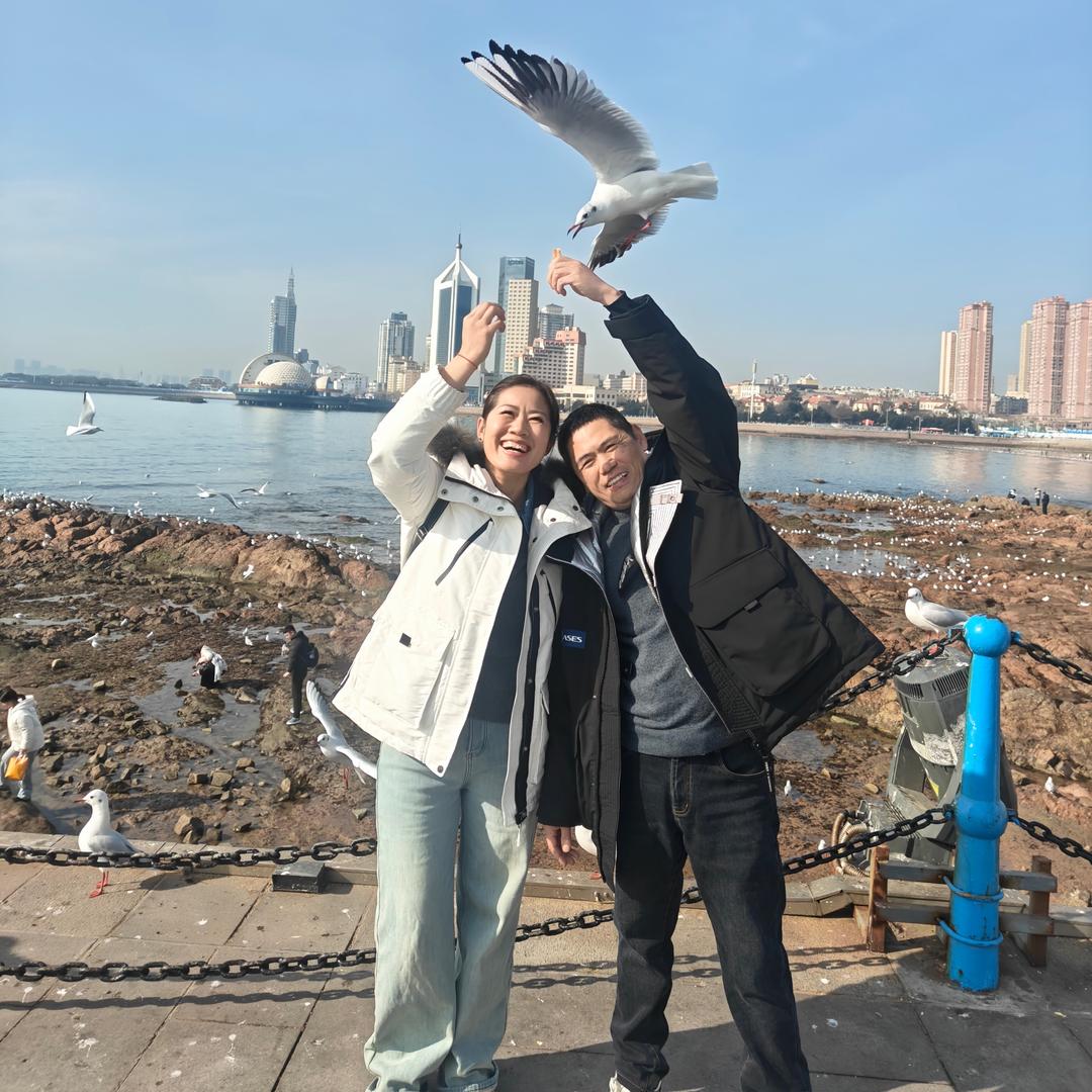 两口子潍坊炸串