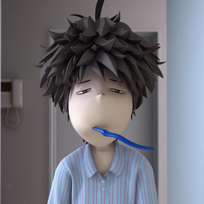 李逍遥减肥日记