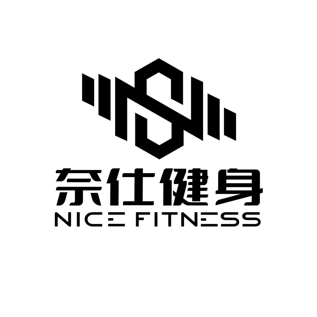 深圳耐仕体育发展有限公司