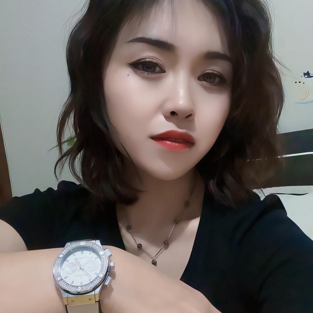 小阿玲