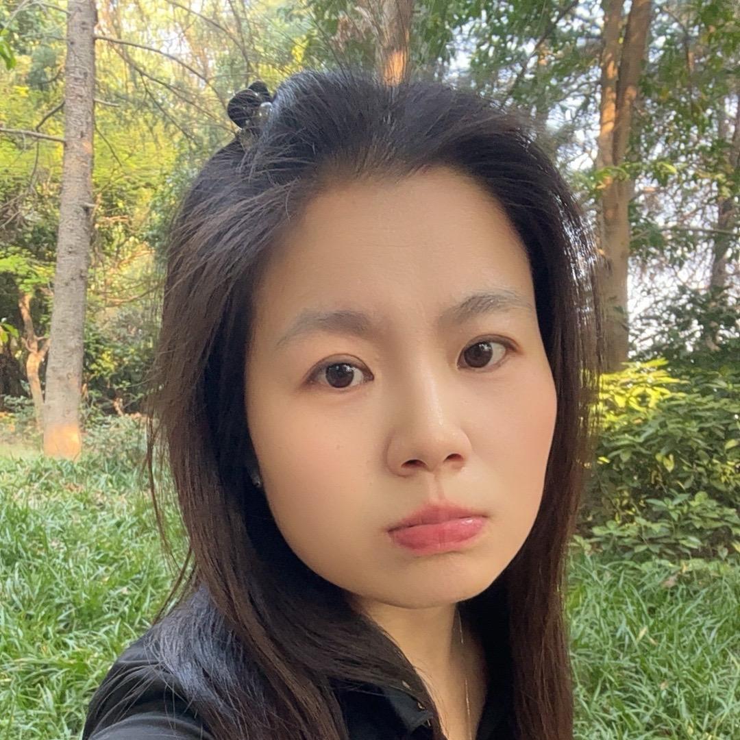 红果果，甜