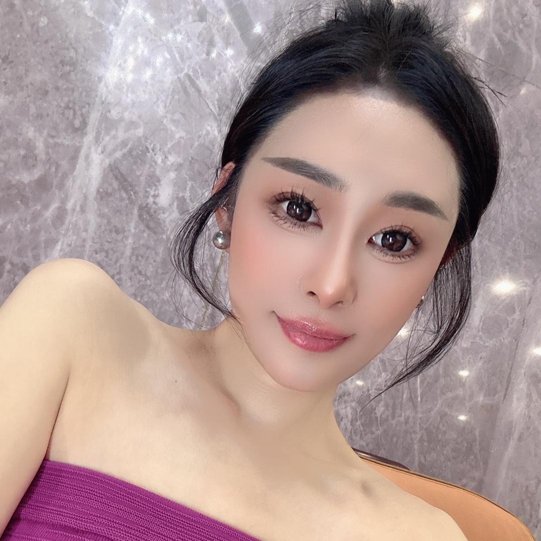 艾夫人is禛禛