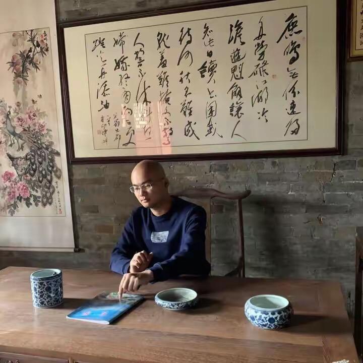 谭先生-滞销清仓尾货合作