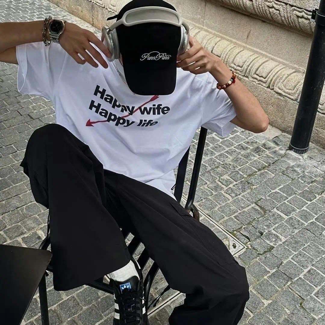 小江的私服