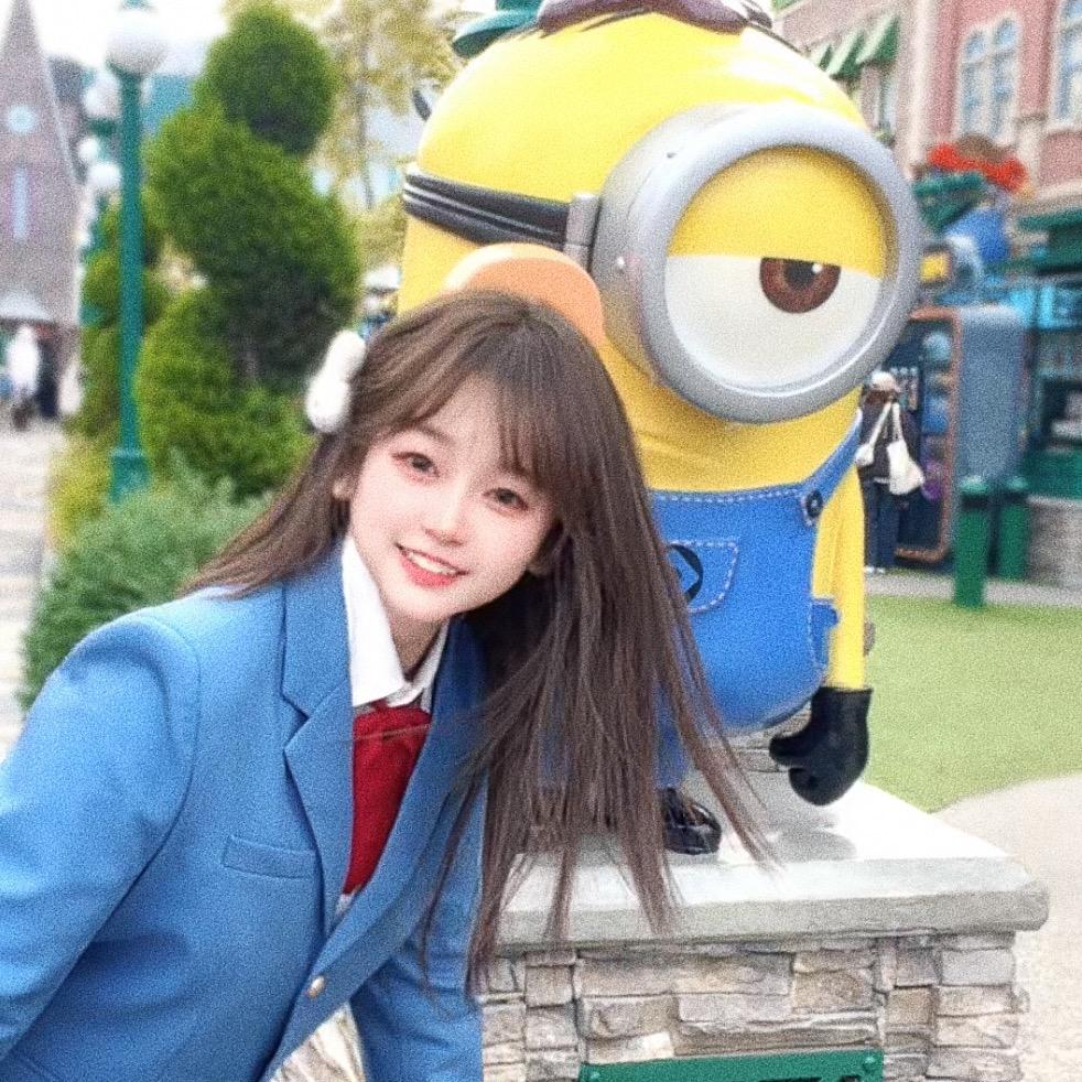 阔爱虾の朋友圈