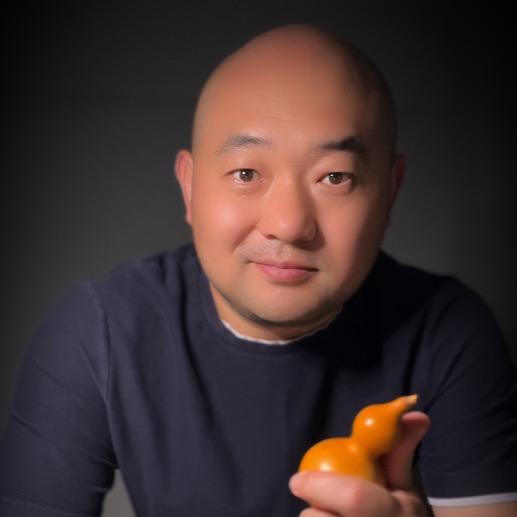 大胆杂货铺