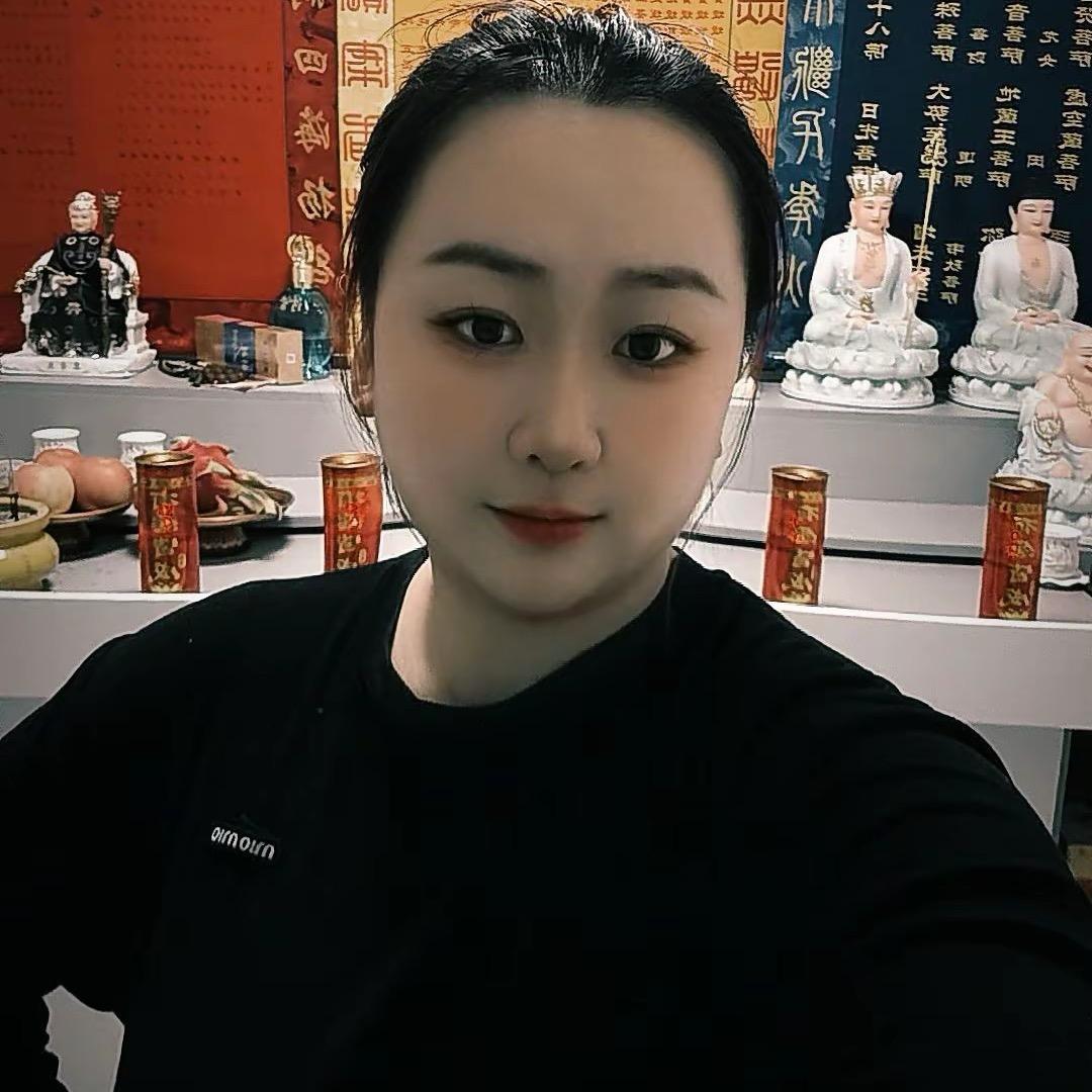 一只郝文文 ࿆2号