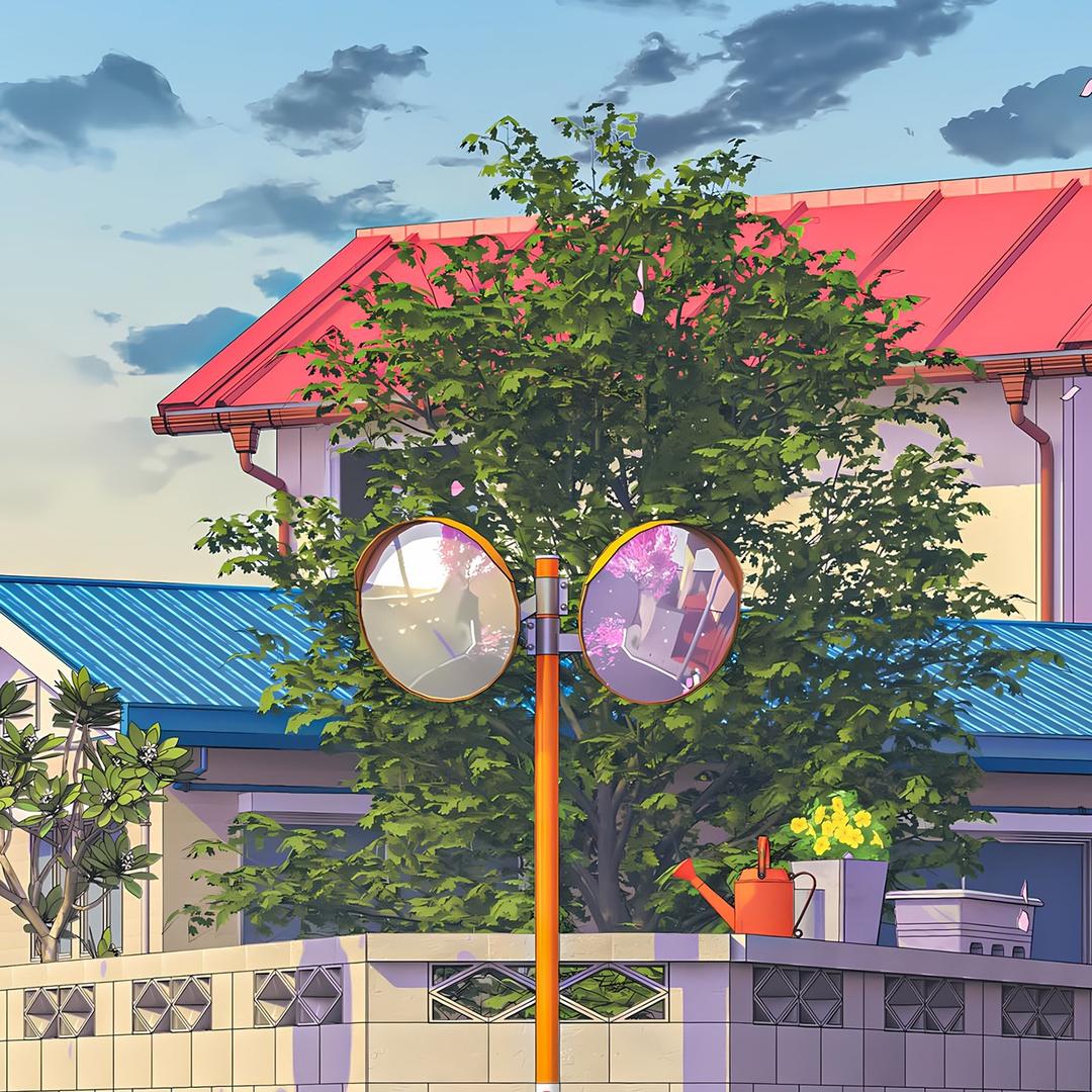 sherry头像