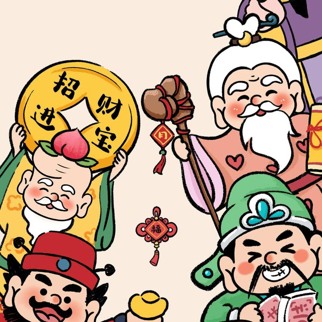小茗同学🎮