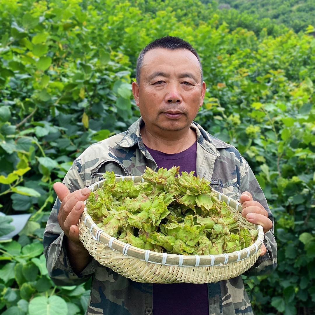 老彭头 东北特产