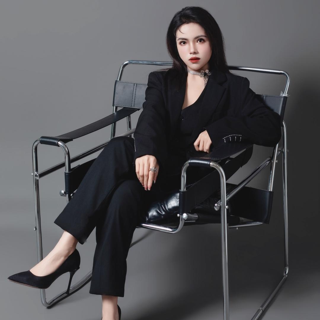 婷婷·体重管理