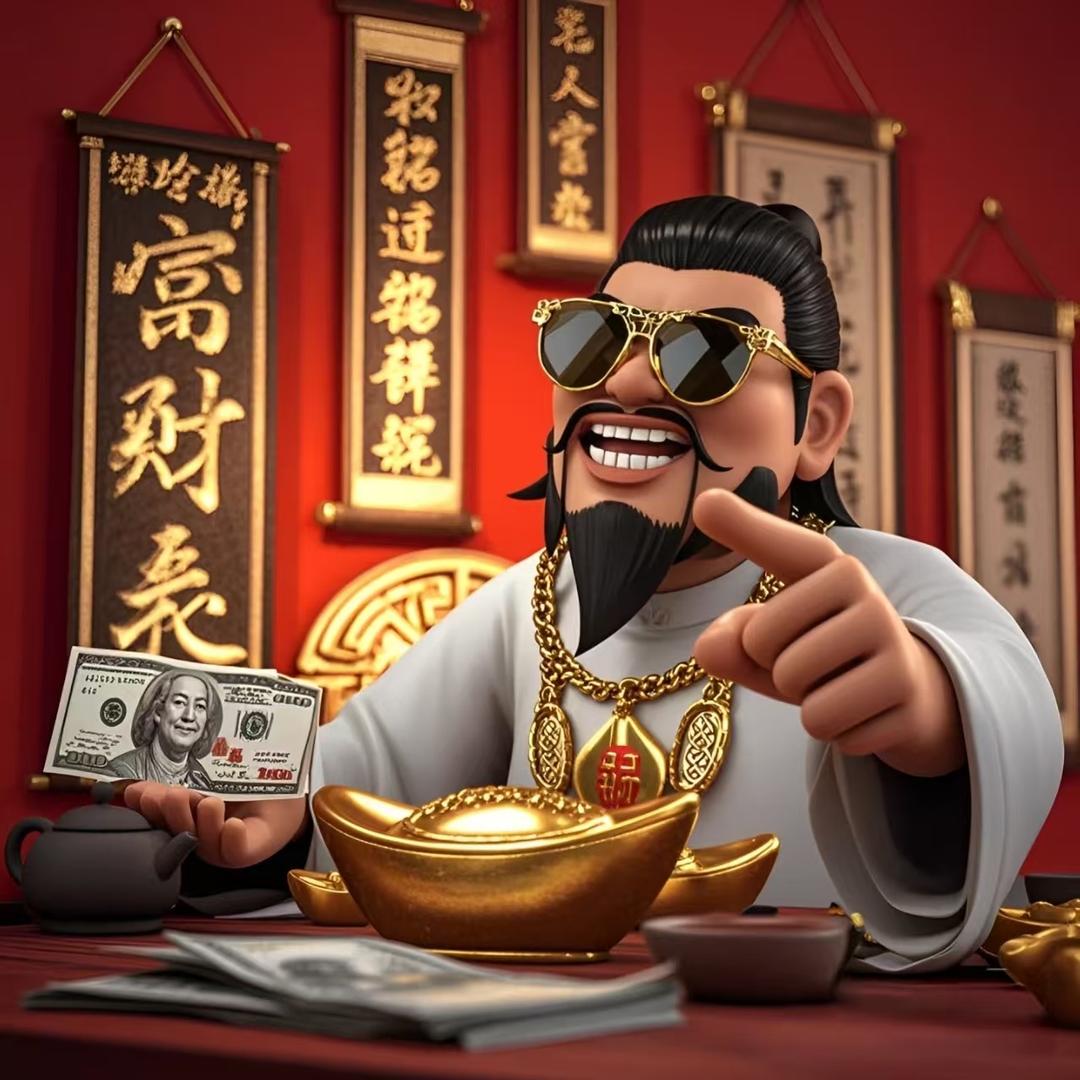 卤滋深麻辣羊蹄(陈江店)官方号