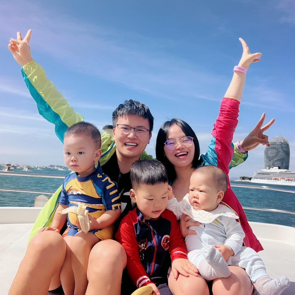 彩虹夫妇学而思学习机暑期大促
