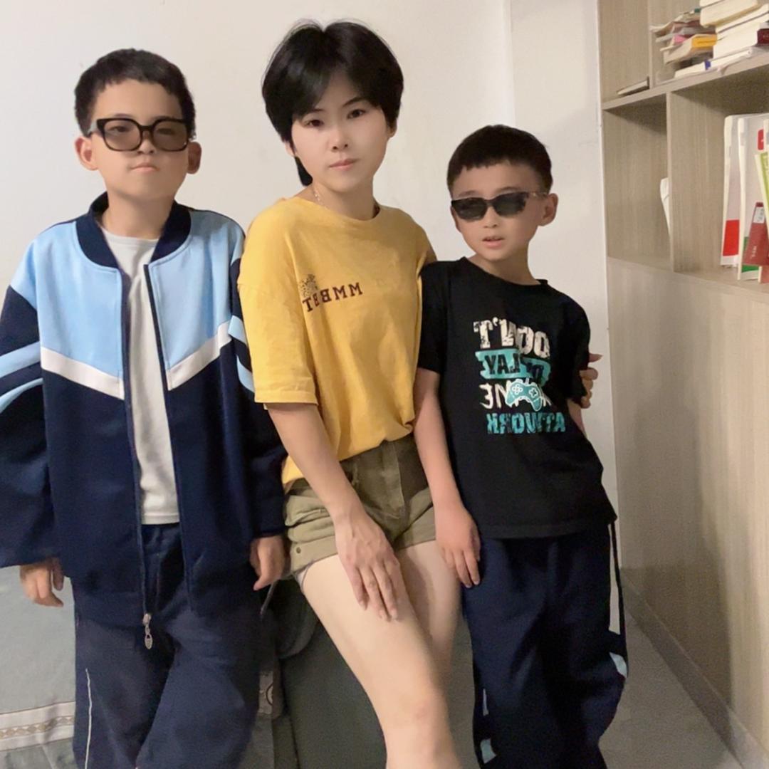 刘家四姐