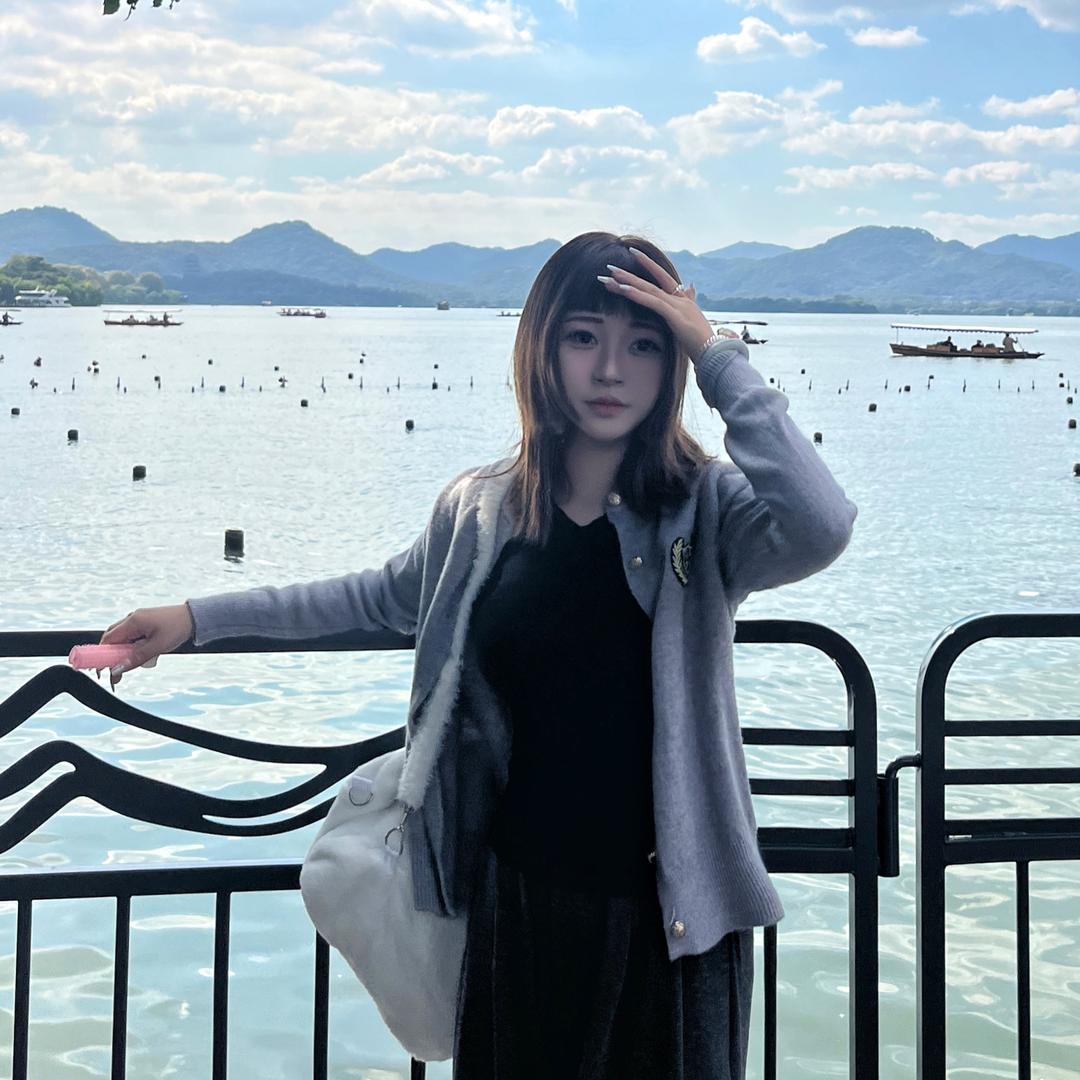 涵涵的宝藏奢侈品
