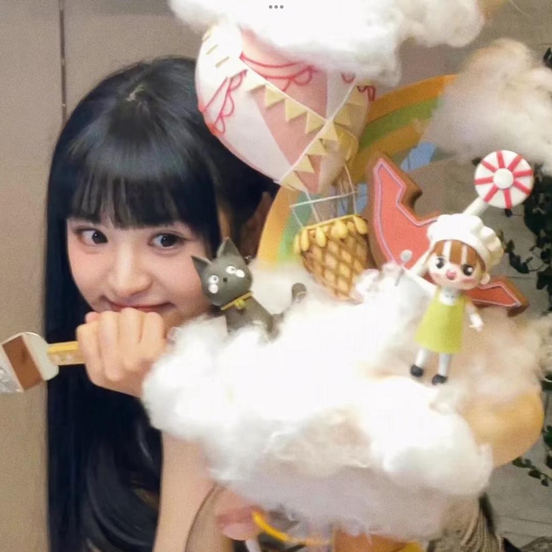 咕嘟小羊卷
