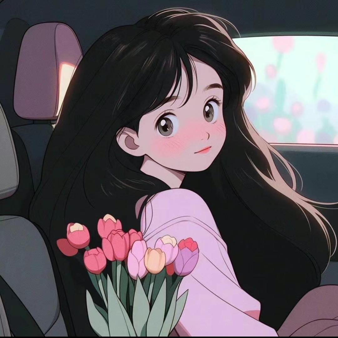 小小代~