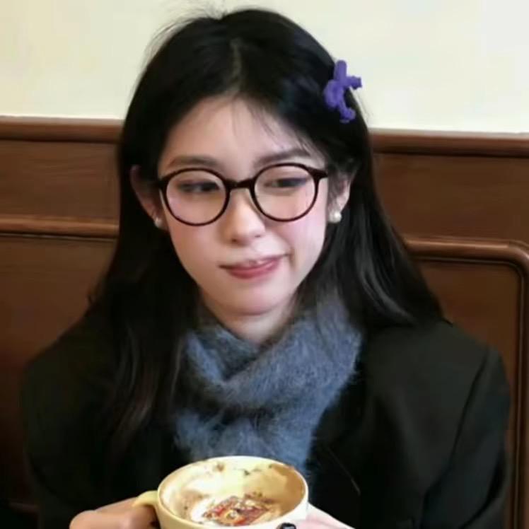 欣欣子（