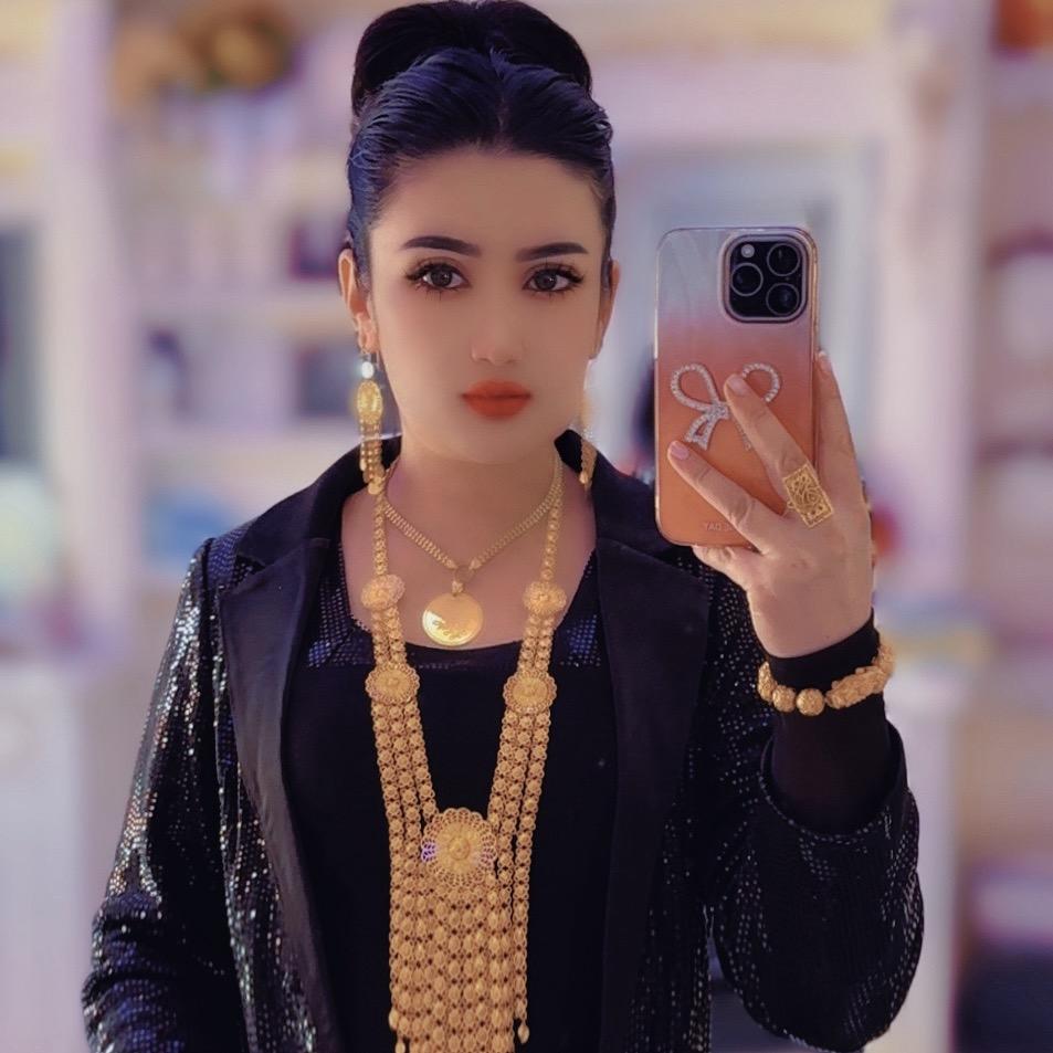 墨玉县密音美容美发店