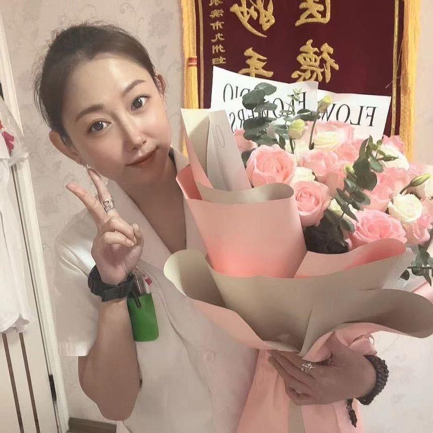 九洲妇产——媛媛