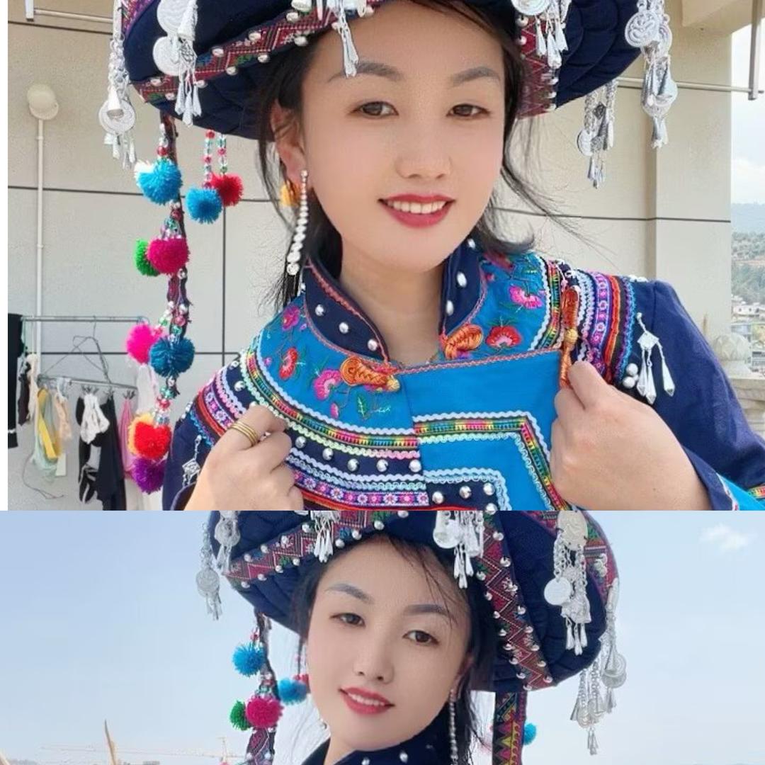哈尼宝贝