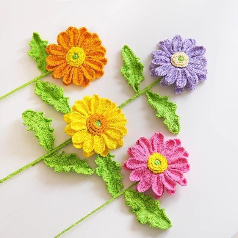 米洛手工钩织坊(Mirohandmade