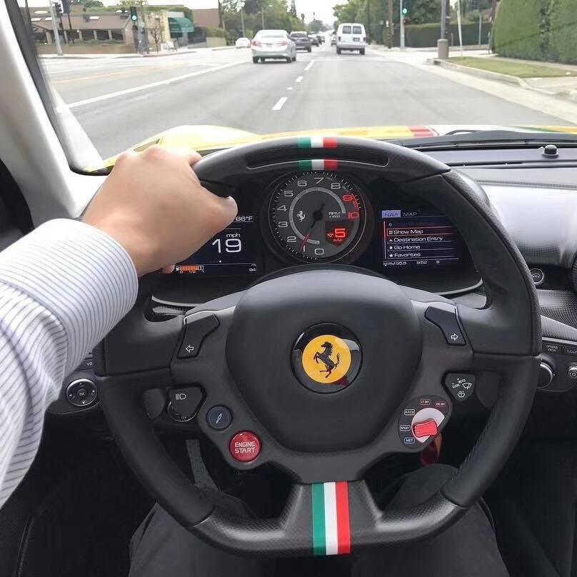 果粒“陈”先生