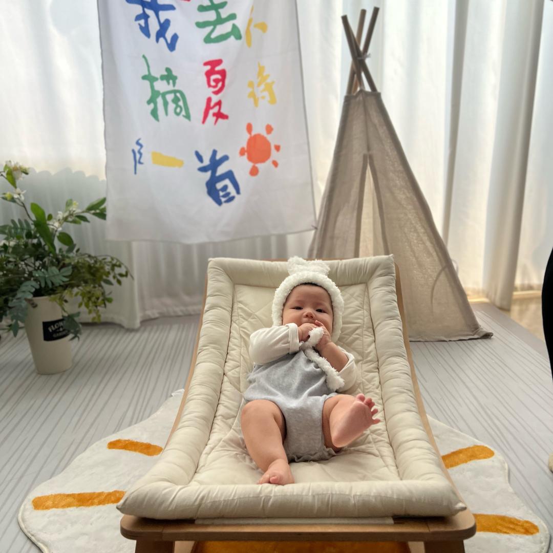 小雨麻麻（养娃版）