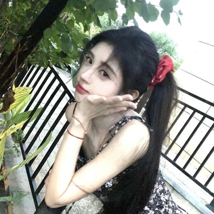 不咩咩的涵