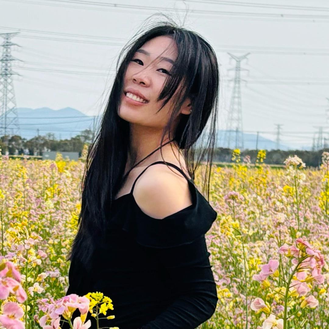 周格格