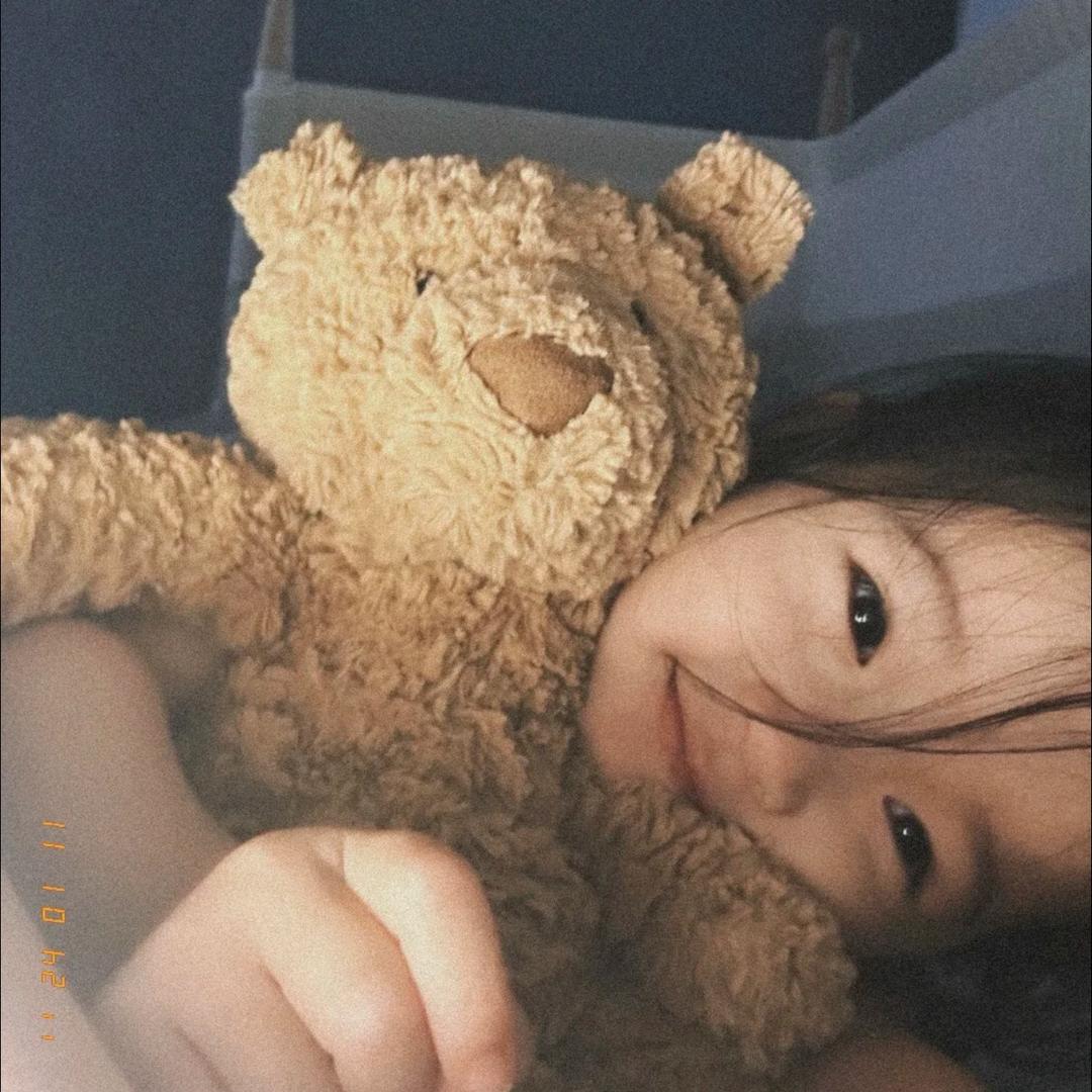 讨厌黑眼圈💤