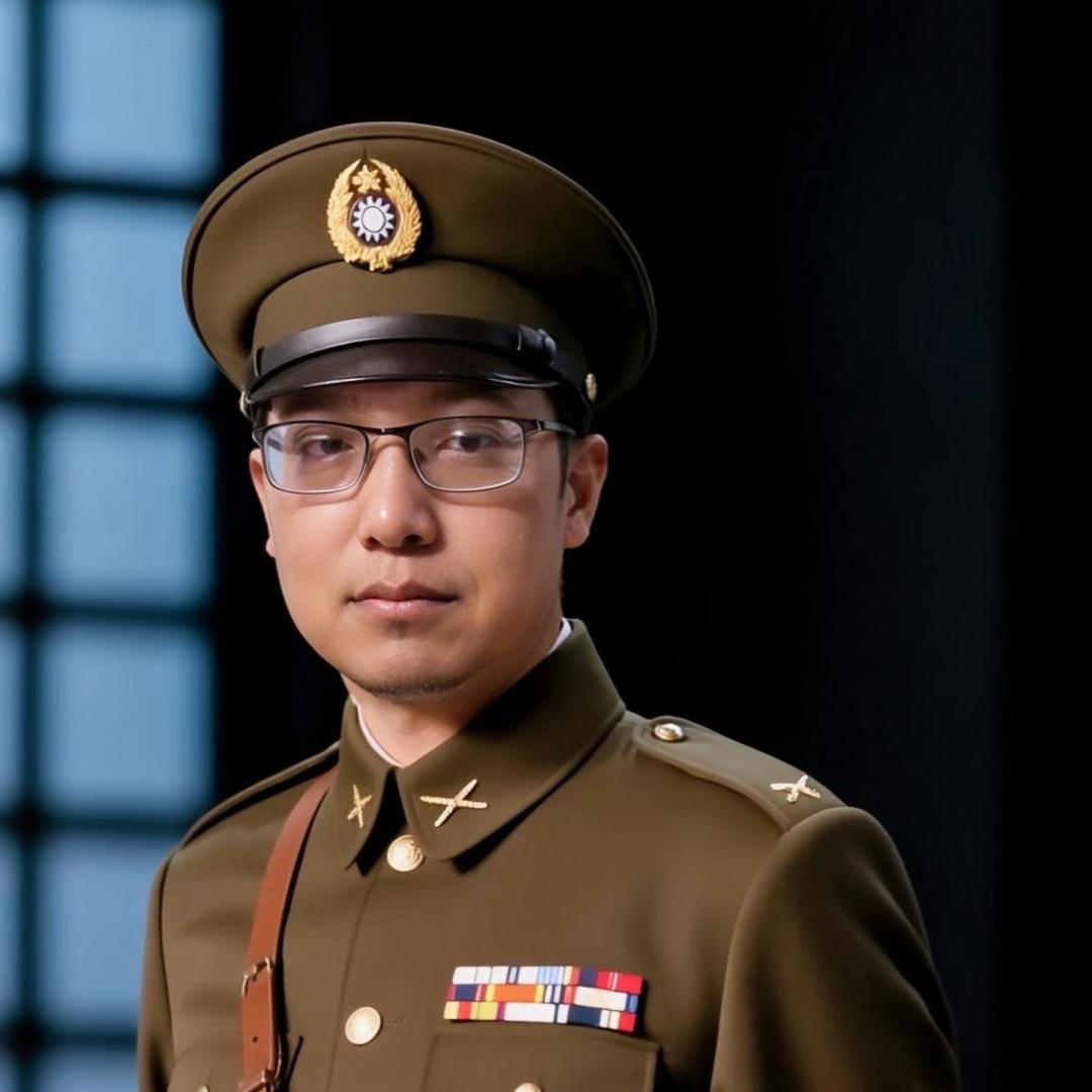 天道酬勤@8330合伙人