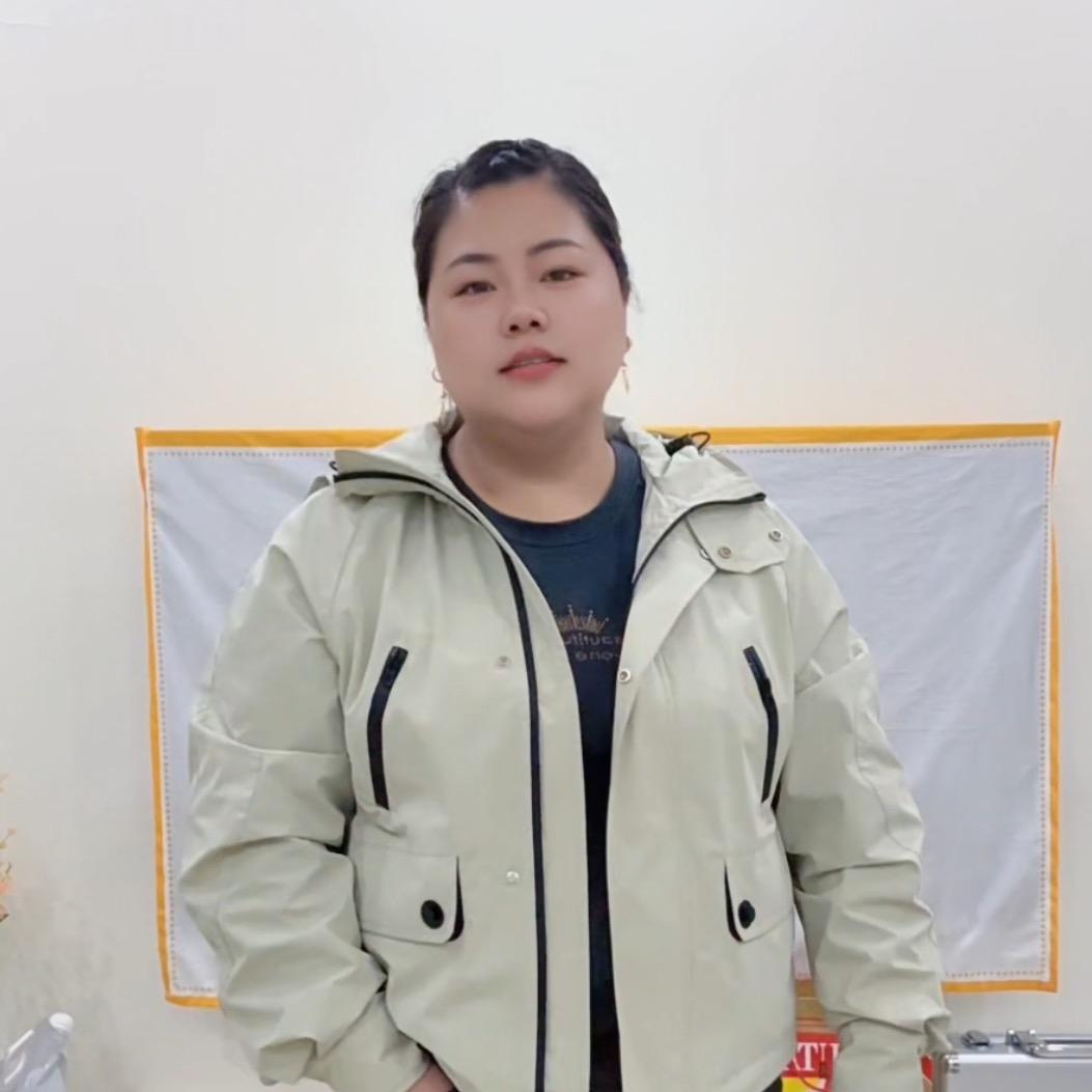 小胡妹