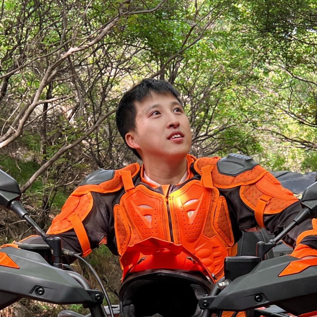 太原小明哥