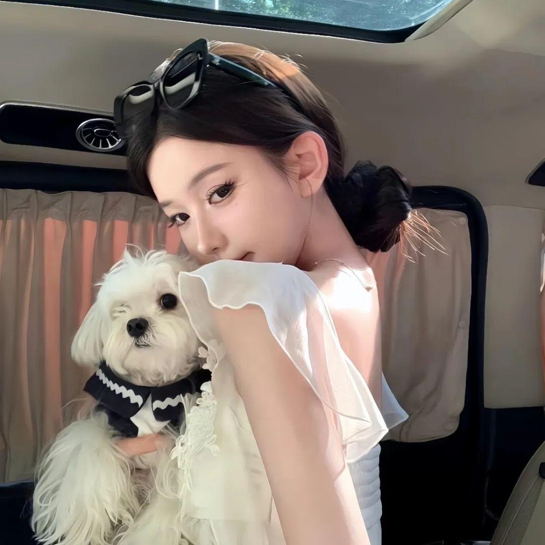 小安美美