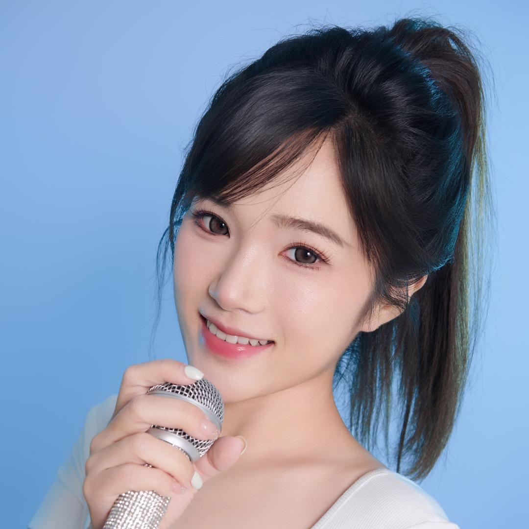 黄雅思🎙️